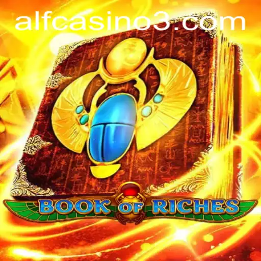 Discover the Thrilling World of BookofRiches: A Strategic Adventure