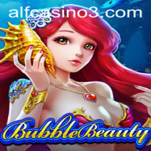 Unveiling BubbleBeauty: The Rise of a New Gaming Sensation
