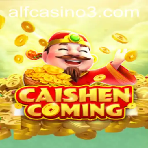CAISHENCOMING: Unveiling the Excitement of Luxowin's Latest Game