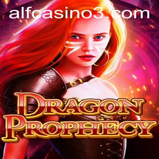 DragonProphecy - A Magical Adventure in the Realm of Luxowin
