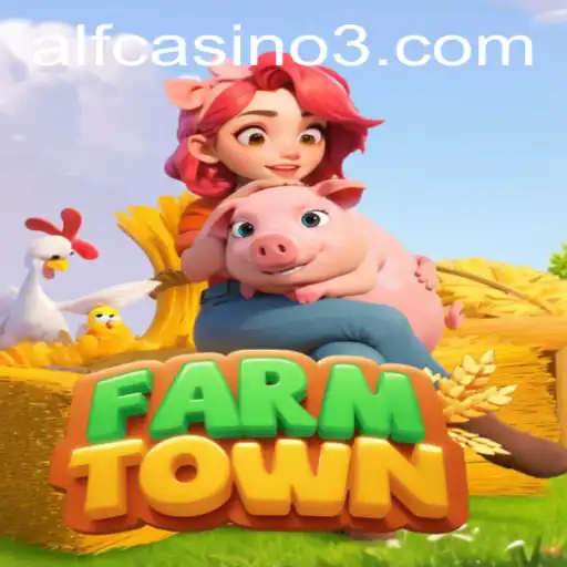 Discover the Charm of FarmTown: An Exciting Agricultural Adventure