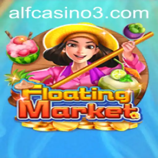 FloatingMarket: A Unique Gaming Experience with Luxowin