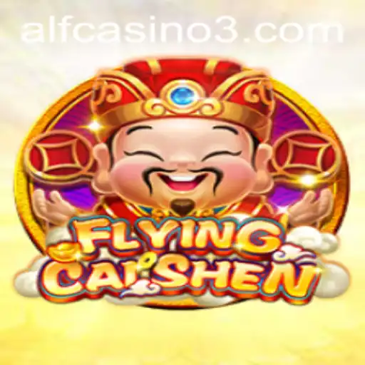 Explore the Exciting World of FlyingCaiShen: A Luxowin Adventure