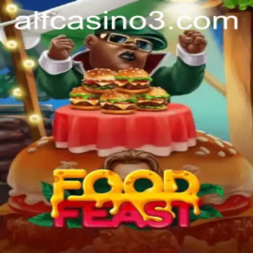 Explore the Delicious World of FoodFeast: A Culinary Adventure