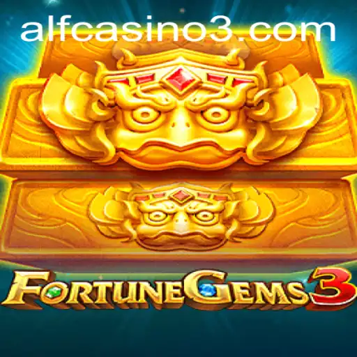 Exploring the Thrills of FortuneGems3: A New Era of Gaming with Luxowin
