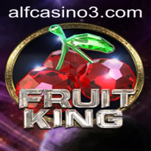 Exploring the Thrills of FruitKing: A Juicy Adventure with Luxowin