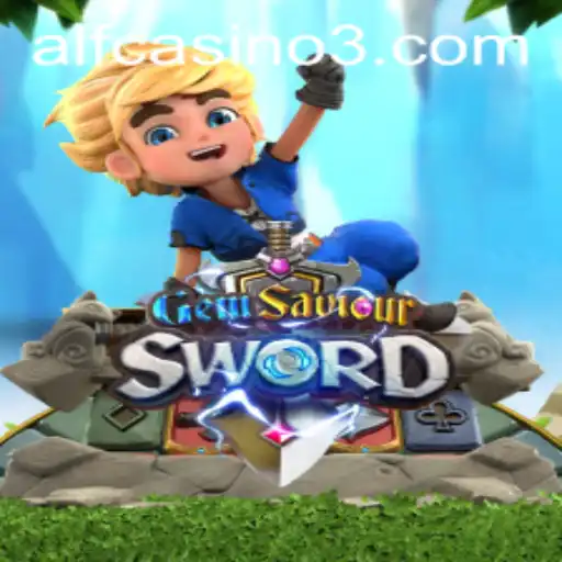 Exploring the Magical World of GemSaviourSword with Luxowin
