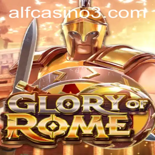 GloryofRome: An Epic Adventure with Luxowin