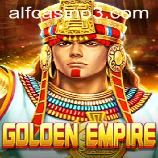 GoldenEmpire: The Ultimate Strategy Game Experience with Luxowin