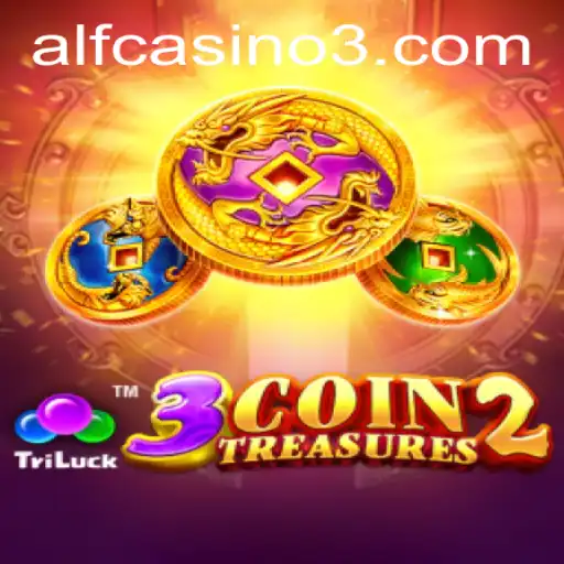 Exploring the Exciting World of 3CoinTreasures2: A Modern Gaming Adventure