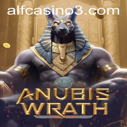 AnubisWrath: A Comprehensive Guide to the Mesmeric Game