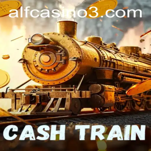 CashTrain: Your Ticket to Luxurious Wins
