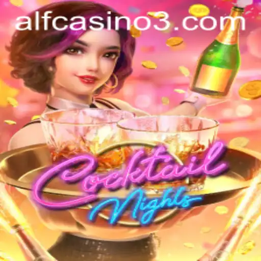 Experience Unbridled Fun at CocktailNights: A Dive into the Game's Dynamic Realm