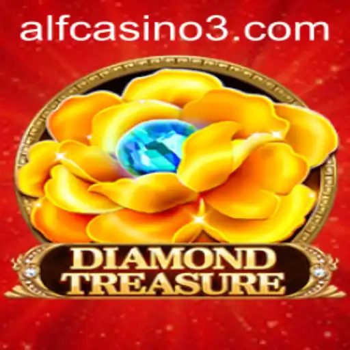 Discover the Thrills of Diamondtreasure: A Luxowin Classic