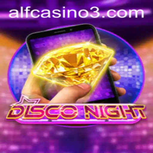 Discover the Thrills of DiscoNightM: An In-depth Guide