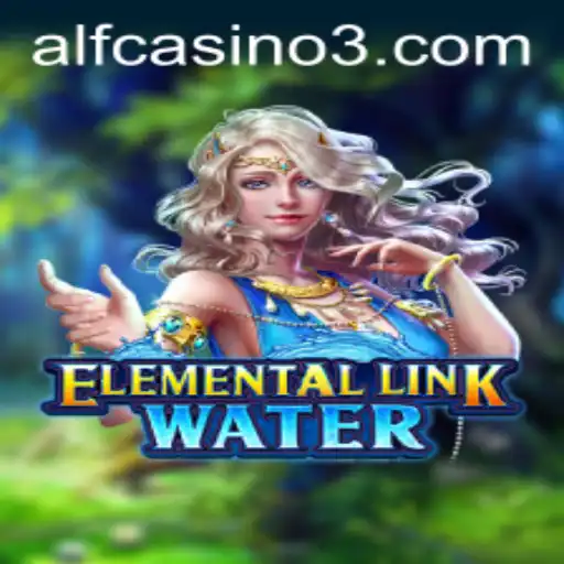 ElementalLinkWater: Dive into a World of Adventure with Luxowin
