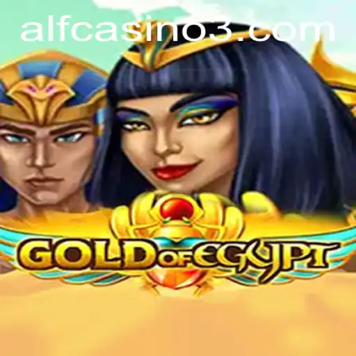 Discover the Thrilling Adventure of GoldOfEgypt with Luxowin