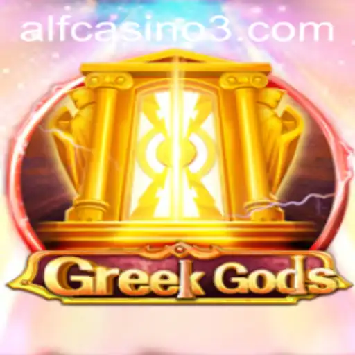 Explore the Thrilling World of GreekGods: The Ultimate Luxowin Experience