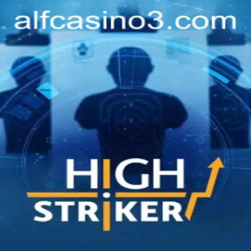 HighStriker: A Thrilling Adventure in Competitive Gaming