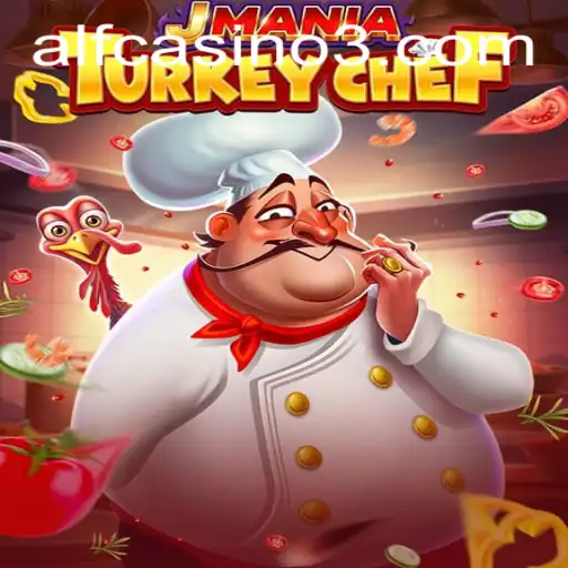 JManiaTurkeyChef: A Culinary Adventure with Luxowin