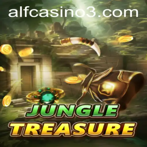 Discover the Thrilling World of JungleTreasure: The Game Mastered by 'luxowin'