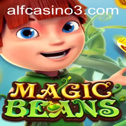 MagicBeans: The Exciting World of LuxoWin