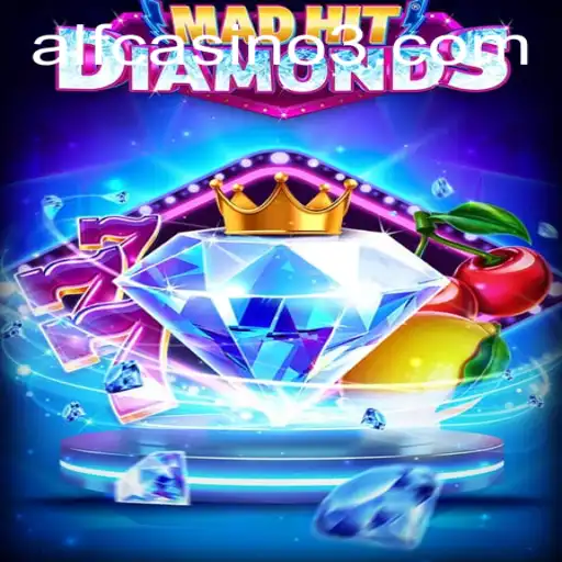 Unveiling MadHitDiamonds: The Dazzling Gaming Experience