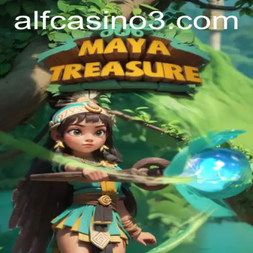Discover the Secrets of MayaTreasure: A Game of Ancient Riches and Modern Excitement