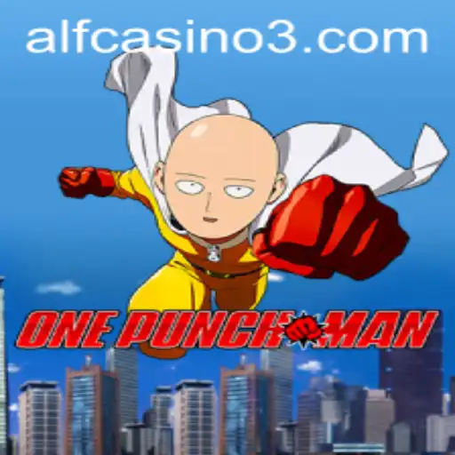 OnePunchMan: The Exciting World of Luxowin
