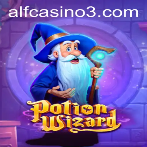 Exploring the Enchanting World of PotionWizard: A Comprehensive Guide