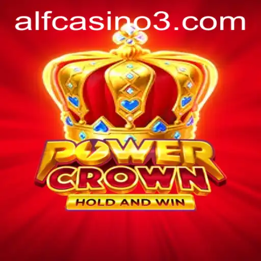PowerCrown: Immerse Yourself in the Luxowin World of Gaming