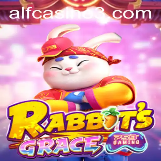 RabbitsGrace: An Adventurous Journey in the Enchanting World of Luxowin