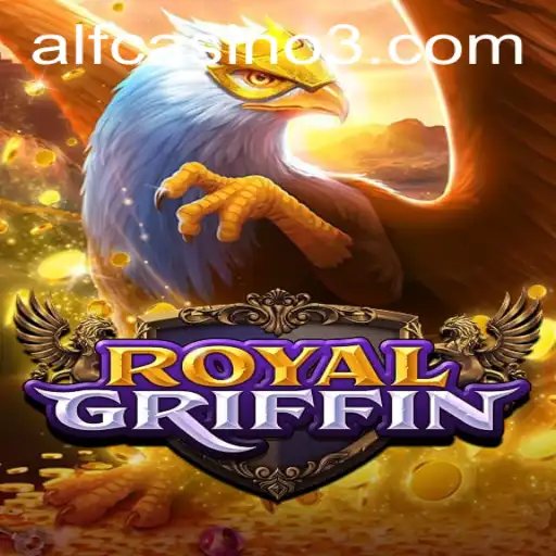 Discover the Captivating World of 'RoyalGriffin': A Lavish Adventure by LuxoWin