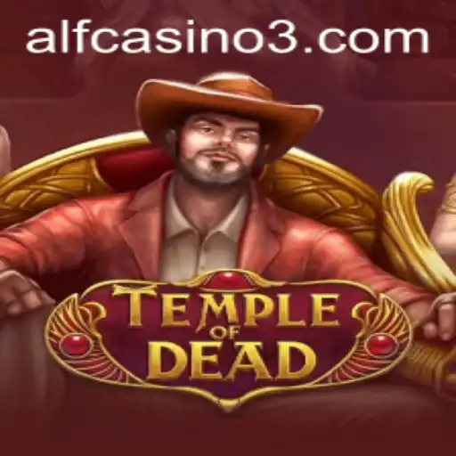 Unveiling the Secrets of TempleofDead: The Spellbinding Adventure with Luxowin