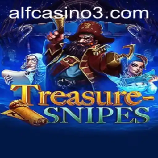 Exploring the Exciting World of TreasureSnipes: The Next Big Adventure Game