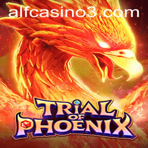 Trial of Phoenix: An Epic Adventure Awaits