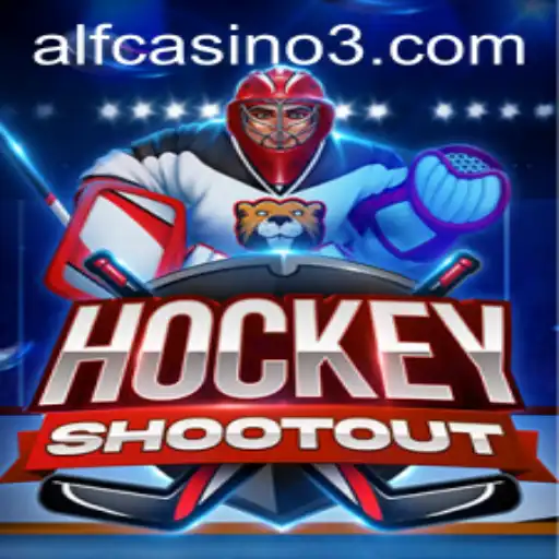 HockeyShootout: Mastering the Ice with Luxowin