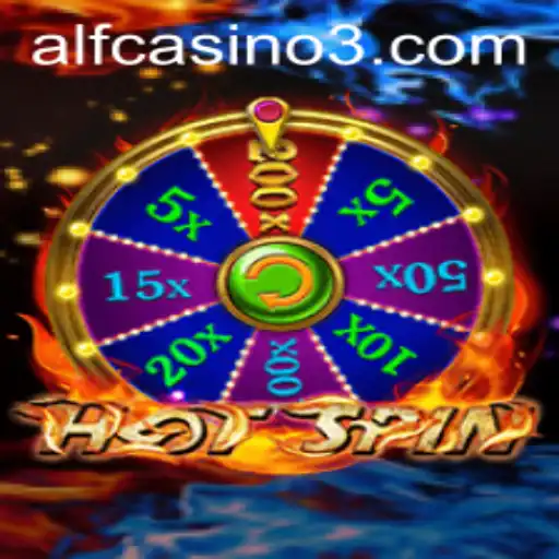 Discovering the Thrills of HotSpin in Luxowin
