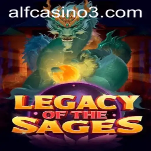 Exploring LegacyoftheSages: A Deep Dive into the World of Luxowin