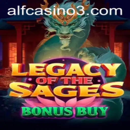 Exploring the Thrills of LegacyoftheSagesBonusBuy on Luxowin