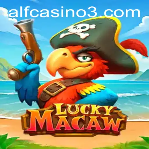 Unveiling the Excitement of LuckyMacaw: A Dive into the World of Luxowin
