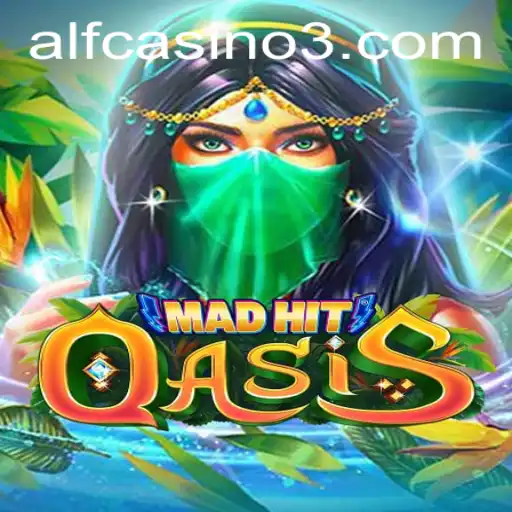MadHitOasis: Dive into the Thrilling World of Luxowin