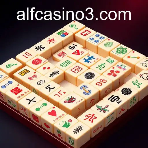 Unlocking the World of Mahjong: A Luxowin Experience