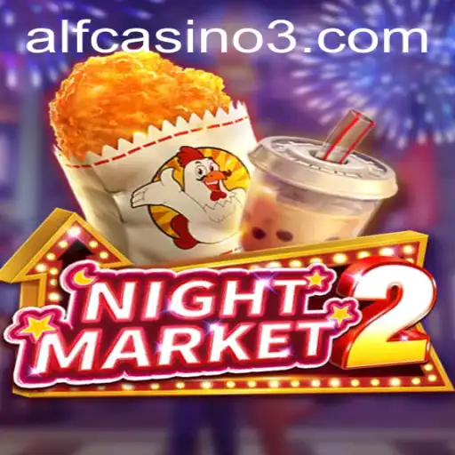 Unveiling the Allure of NightMarket2: A Thrilling Adventure with Luxowin