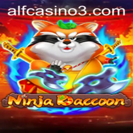 NinjaRaccoon: Mastering the Art of Stealth and Strategy