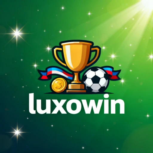 luxowin Logo
