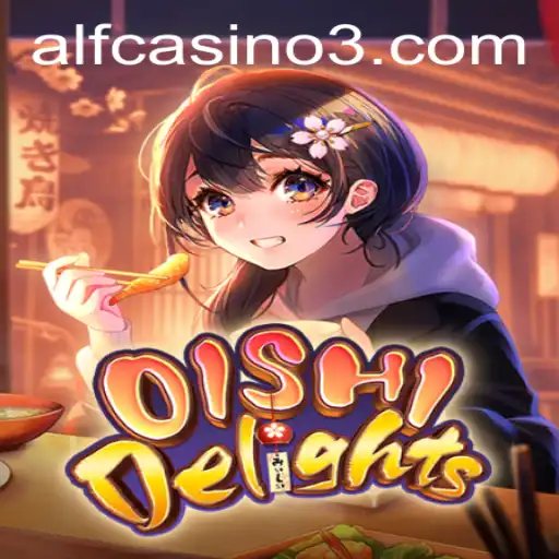 Exploring the World of OishiDelights: The Ultimate Gaming Experience with Luxowin