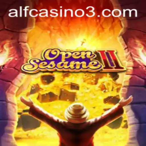 OpenSesameII: The Next Generation of Puzzle Adventure Gaming