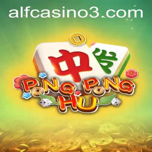 Explore the Thrilling World of PONGPONGHU with Luxowin