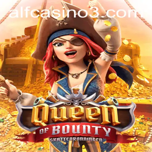 Discovering the Excitement of QueenofBounty: A Luxowin Slot Adventure